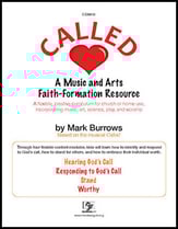 Called Unison/Two-Part Digital Resources cover